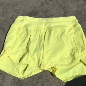 ivivva shorts.